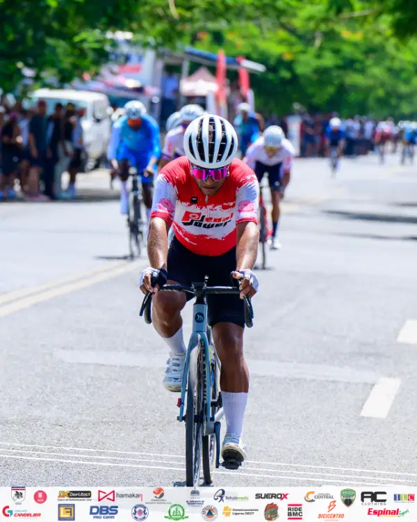 Ciclismo