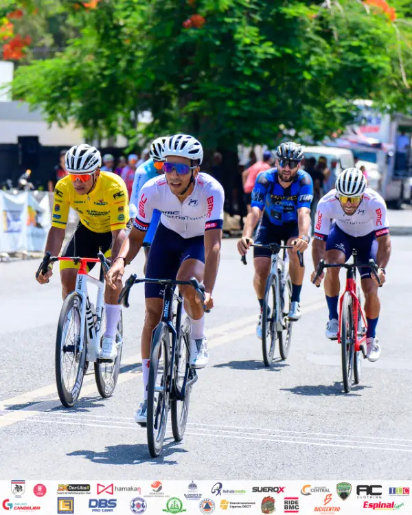 Ciclismo