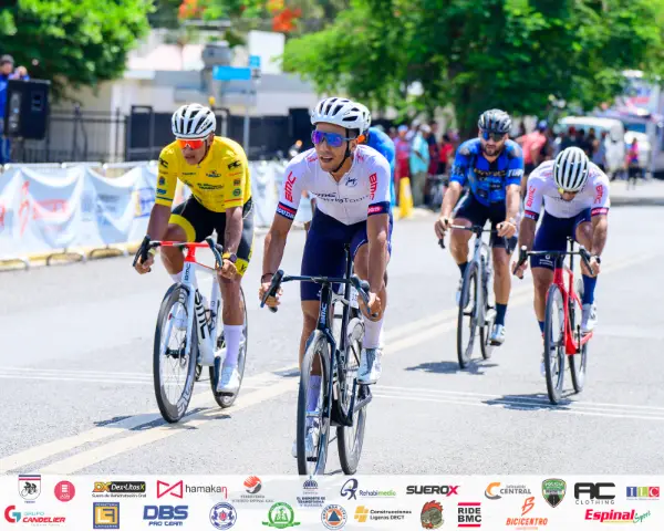 Ciclismo