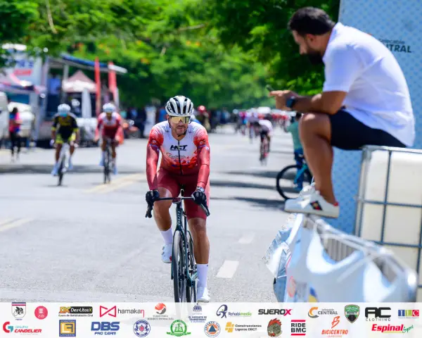 Ciclismo