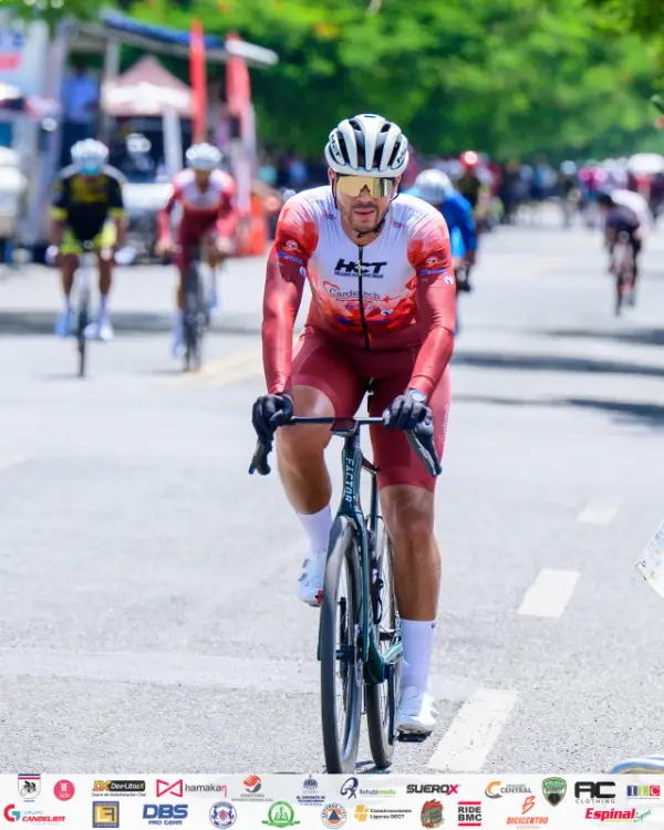 Ciclismo