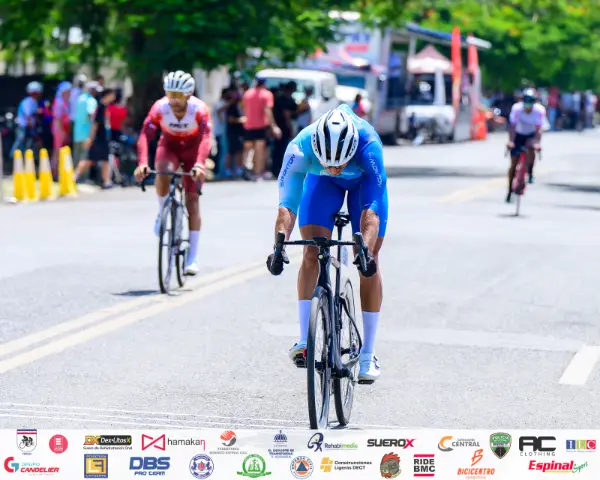 Ciclismo