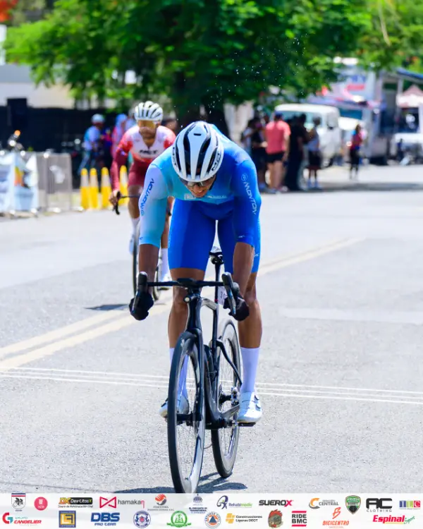 Ciclismo
