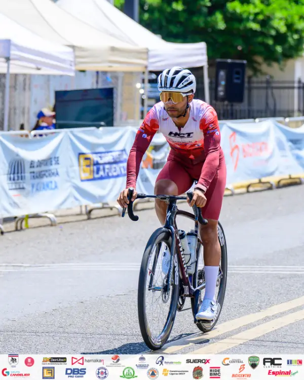 Ciclismo