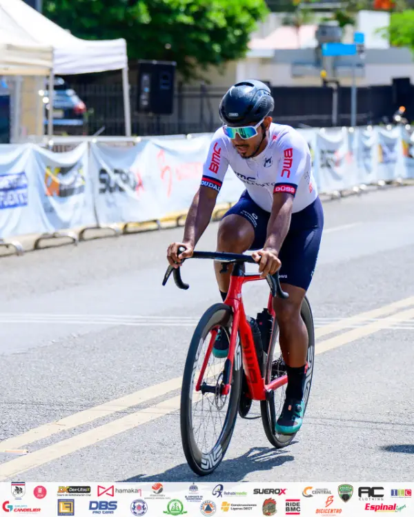 Ciclismo