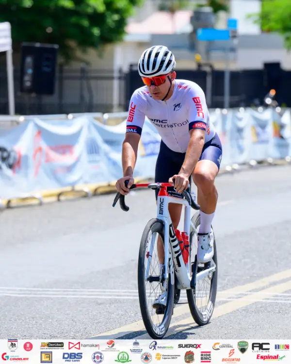 Ciclismo
