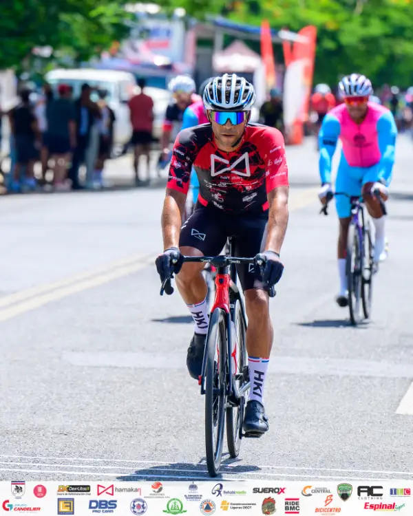 Ciclismo