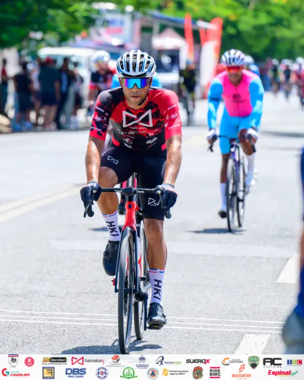Ciclismo