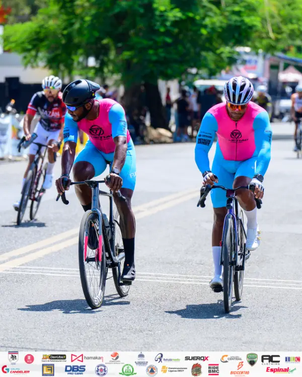 Ciclismo
