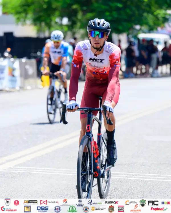 Ciclismo