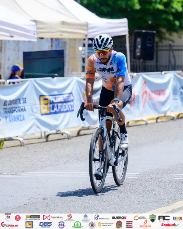 Ciclismo