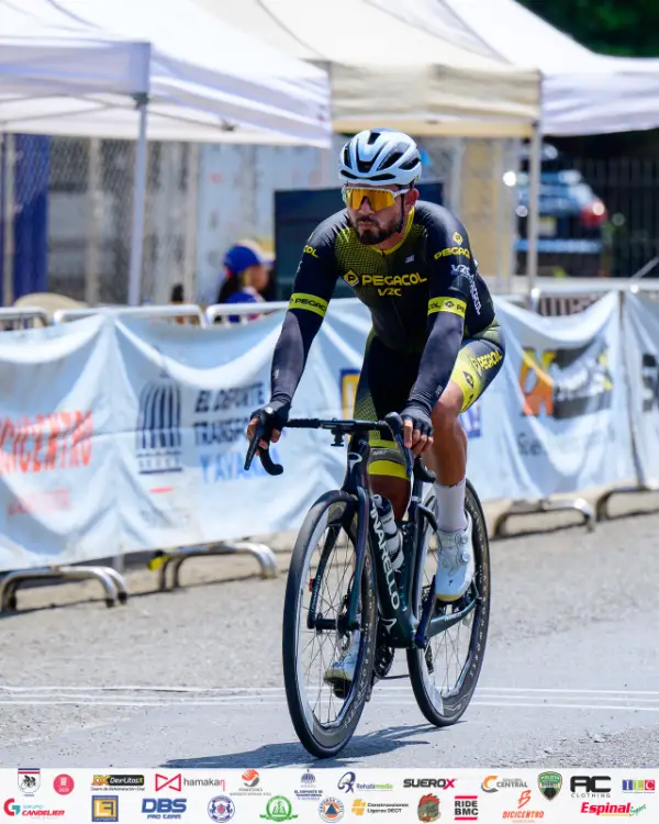 Ciclismo