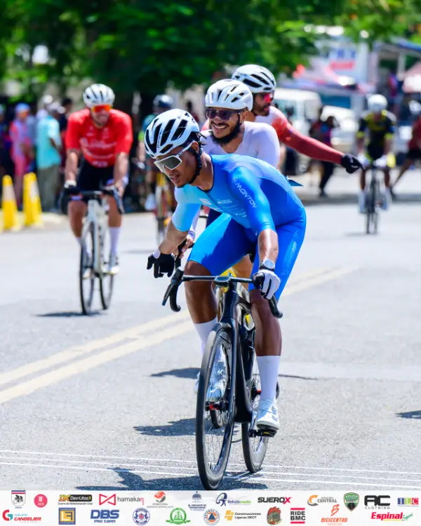 Ciclismo