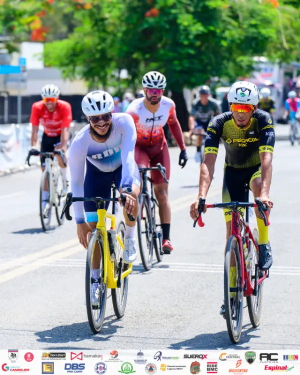 Ciclismo