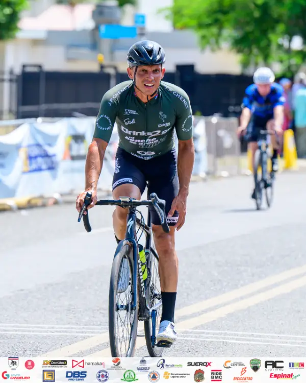 Ciclismo