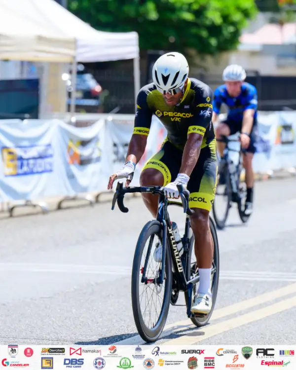 Ciclismo