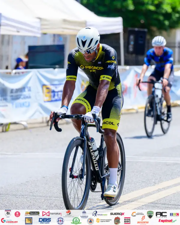 Ciclismo
