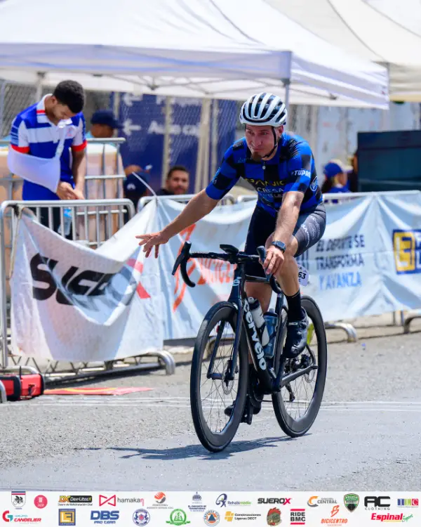 Ciclismo