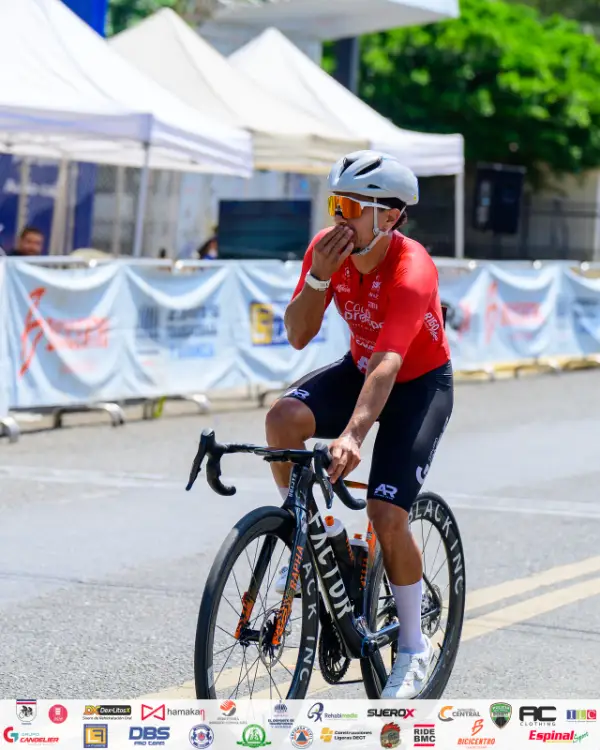 Ciclismo