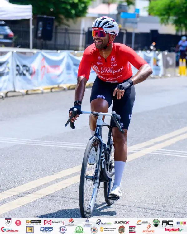 Ciclismo