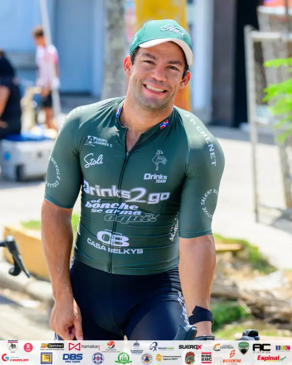 Ciclismo