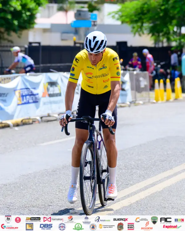 Ciclismo