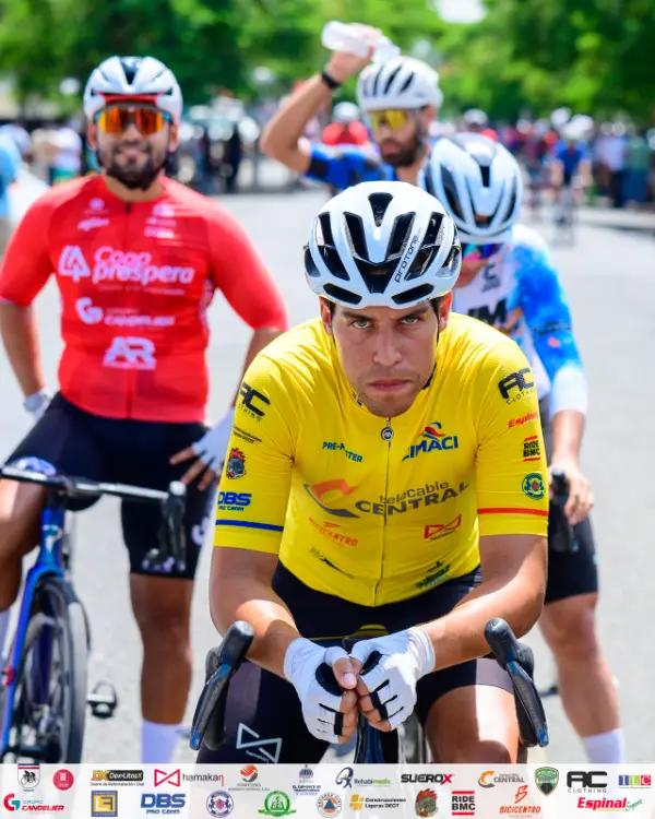 Ciclismo