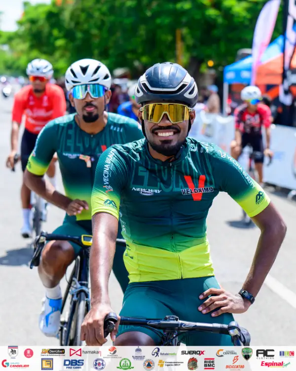 Ciclismo