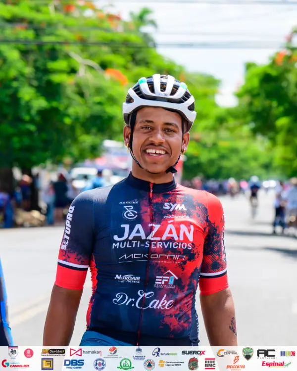 Ciclismo