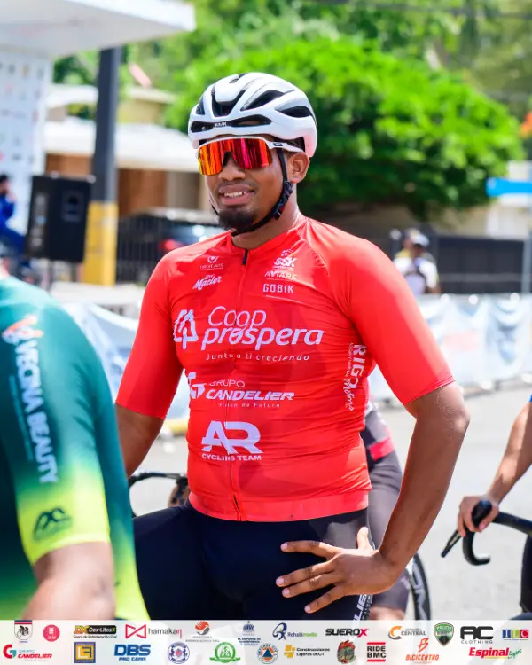 Ciclismo