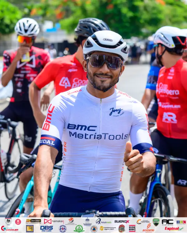 Ciclismo