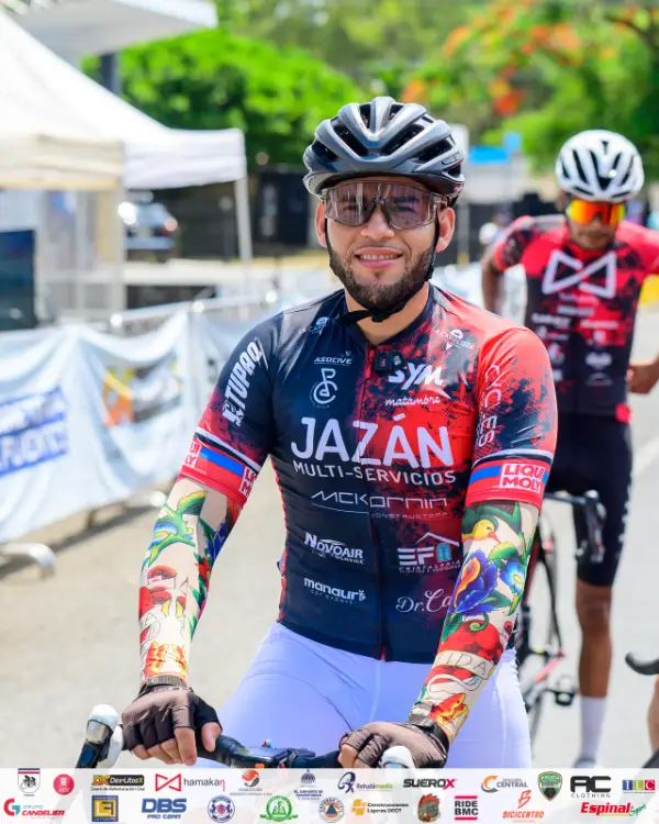 Ciclismo