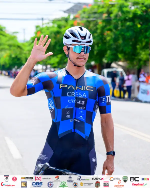 Ciclismo