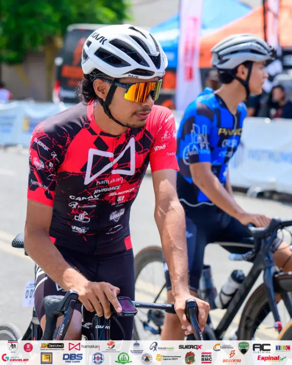 Ciclismo