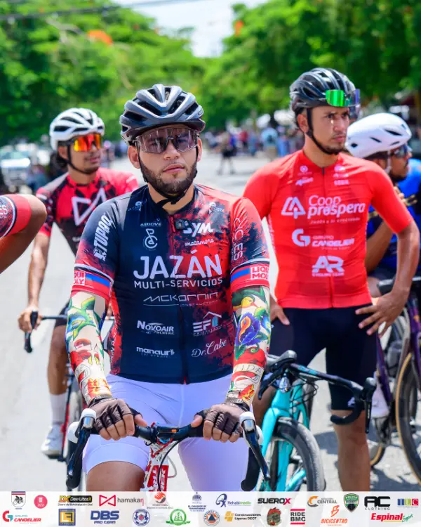 Ciclismo