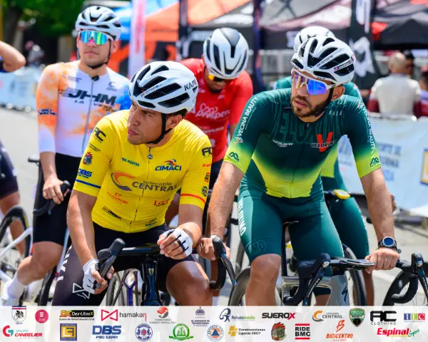 Ciclismo