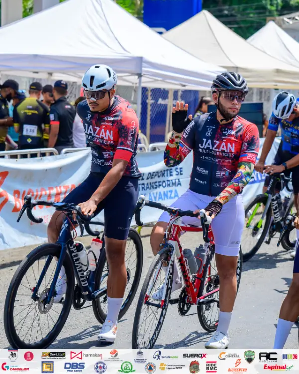 Ciclismo
