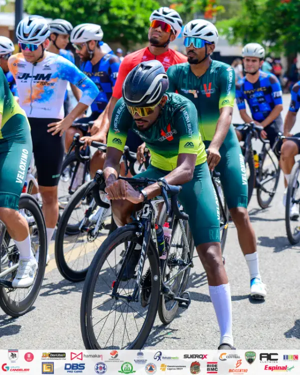 Ciclismo