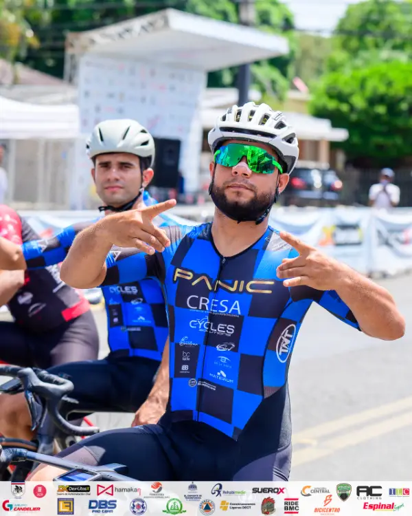 Ciclismo