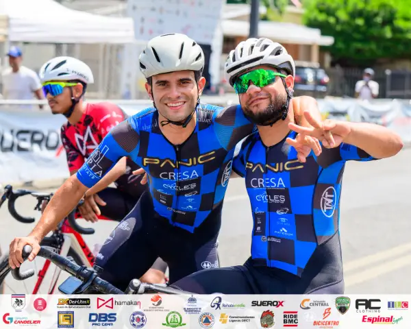 Ciclismo