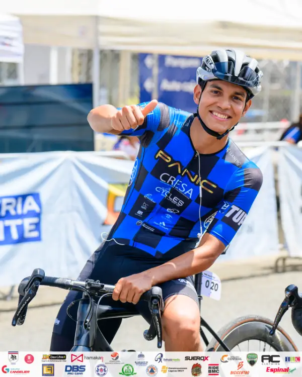 Ciclismo