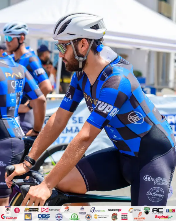 Ciclismo