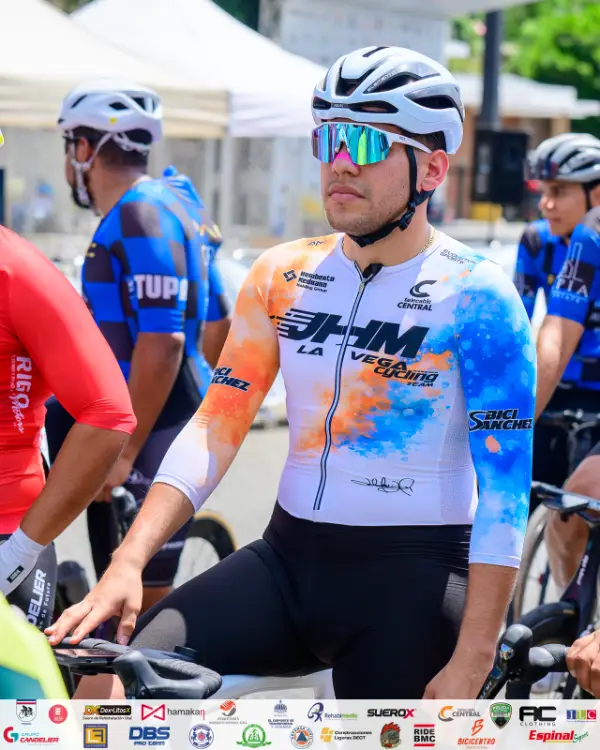 Ciclismo