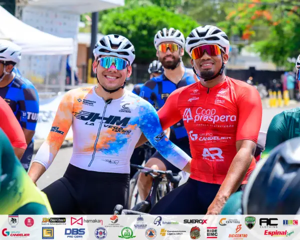Ciclismo