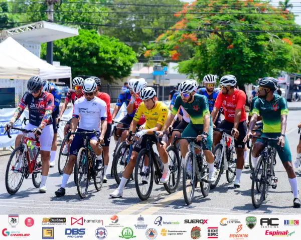 Ciclismo