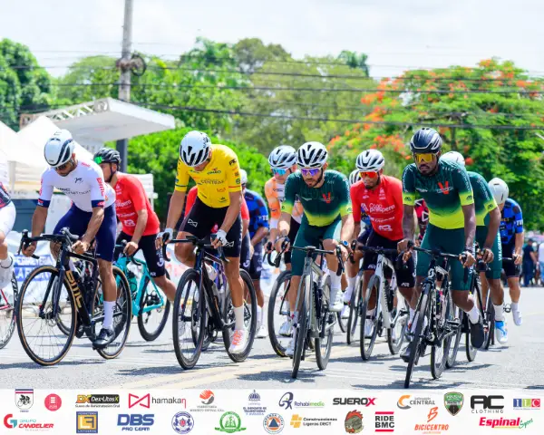 Ciclismo