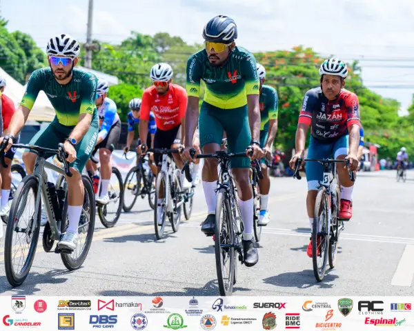 Ciclismo