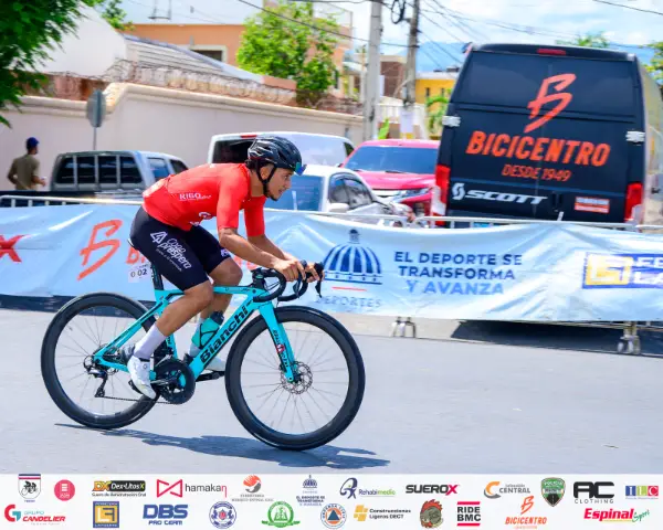 Ciclismo