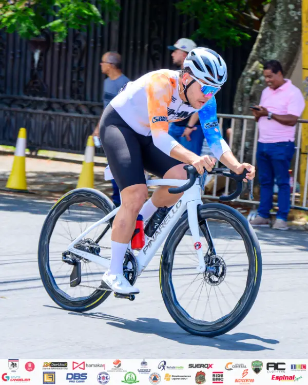 Ciclismo