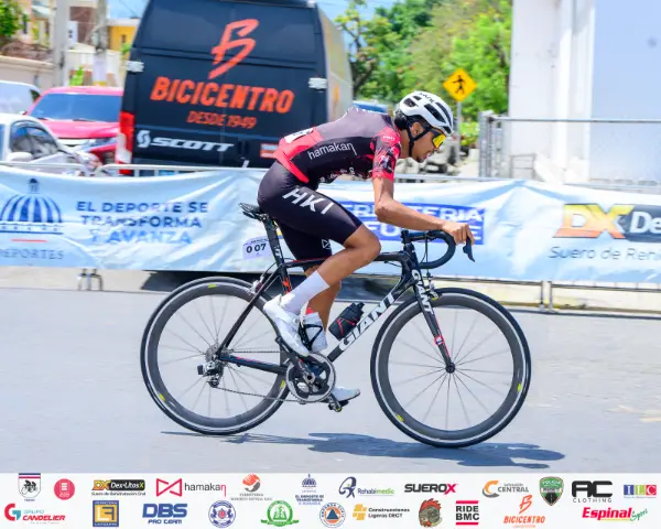 Ciclismo